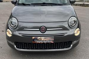 Fiat 500 1.2 EasyPower Dolcevita