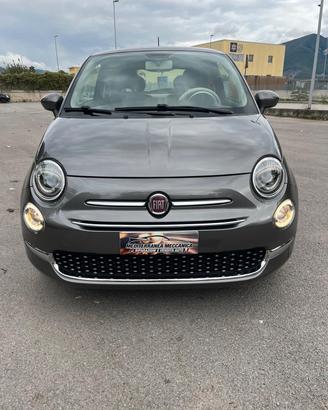 Fiat 500 1.2 EasyPower Dolcevita