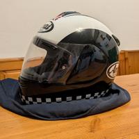 casco arai chaser v phil red
