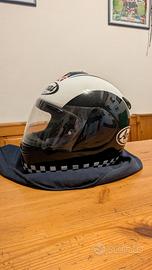 casco arai chaser v phil red