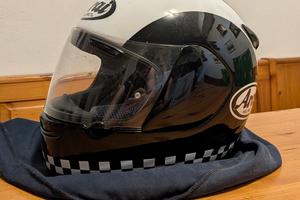 casco arai chaser 