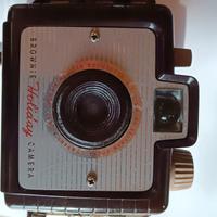 macchina fotografica 