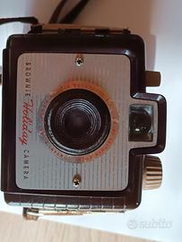 macchina fotografica 