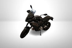 BMW MOTO F 900 XR