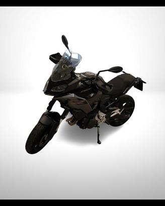 BMW MOTO F 900 XR