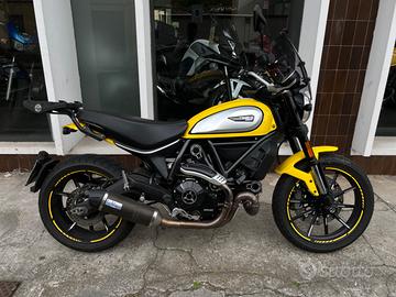 Ducati Scrambler - 2020