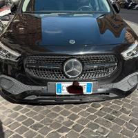 Splendida GLA 180