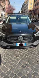 Splendida GLA 180