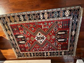 Tapetto kilims persiano