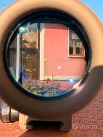 Acog mirino per softair