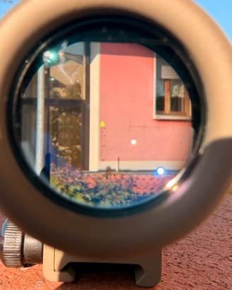 Acog mirino per softair