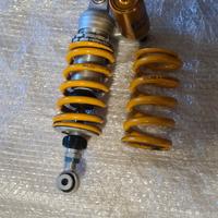 Mono ammortizzatore Ohlins Gsxr1000 L7