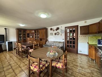 VILLA SINGOLA A MASSANZAGO