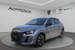 Peugeot 208 PureTech 100 Stop&Start 5 porte Al