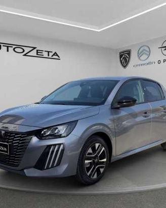 Peugeot 208 PureTech 100 Stop&Start 5 porte Al