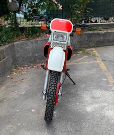 Yamaha XT 600 2KF