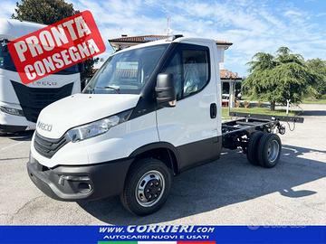 IVECO Daily 35-160 MY24