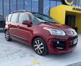 CITROEN C3 Picasso 1.6 HDi 90 Seduction