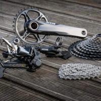 Shimano XTR 12v