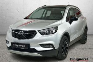 Opel Mokka X 1.4 Turbo Ecotec 140CV 4x4 Start...