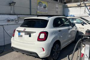Fiat 500x sport