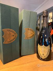Dom Perignon 1982