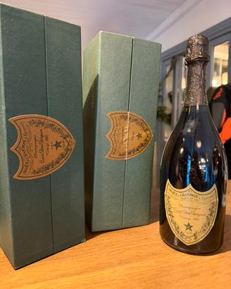Dom Perignon 1982