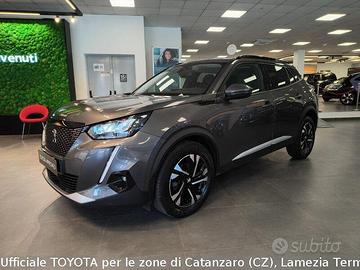 Peugeot 2008 PureTech 130 S&S Allure Pack