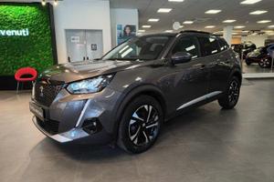 Peugeot 2008 PureTech 130 S&S Allure Pack