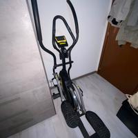 Ellittica step