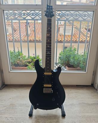 PRS Guitars PRS SE Standard 24 Satin Black Limited