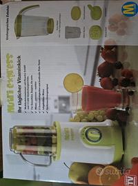 Nutri Express minifrullatore