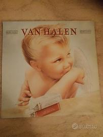 collezione vinile anno 1984