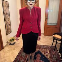 Tailleur Dior misura 44