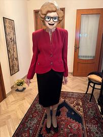 Tailleur Dior misura 44