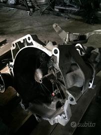 Cambio seat cordoba - 1.4 - bbz