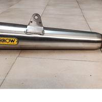 Scarico Arrow Honda CB1000R