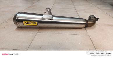 Scarico Arrow Honda CB1000R