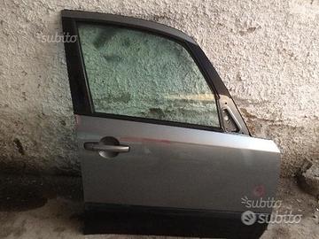 Porta anteriore destra fiat sedici