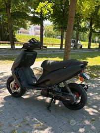 SCOOTER MALAGUTI PHANTOM F12 50CC