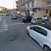 Deposito 150 mq. in via Gramsci Gravina di Catania