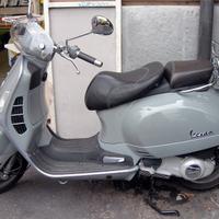 Vespa GT60 Limited Edition