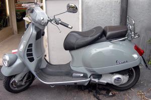 Vespa GT60 Limited Edition