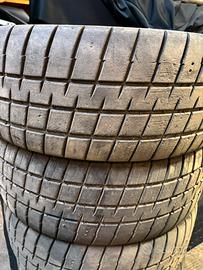 Michelin Fia da bagnato