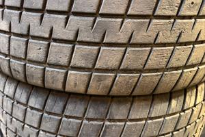 Michelin Fia da bagnato