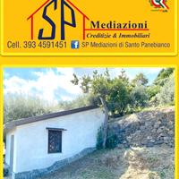 Casetta di campagna Panoramica