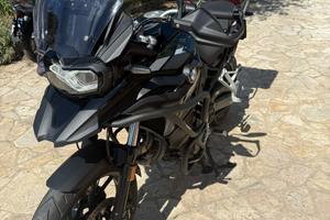 BMW GS 800 2025 Maggio 2500 km