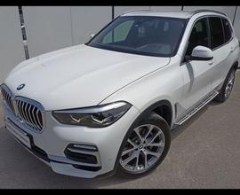 BMW X5 xdrive30d xLine auto-Trasm.Automatica