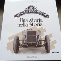 "Officine Meccaniche - Una Storia nella Storia...