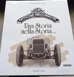 "Officine Meccaniche - Una Storia nella Storia...